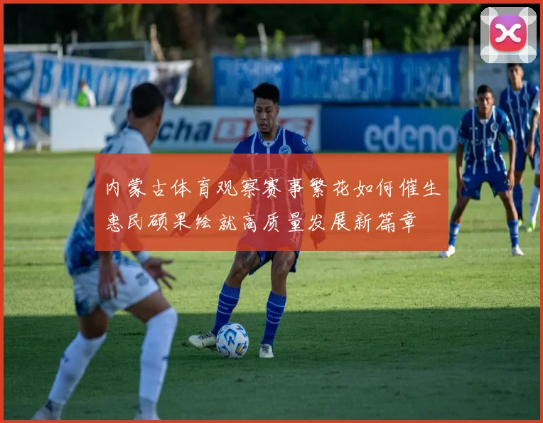 内蒙古体育观察赛事繁花如何催生惠民硕果绘就高质量发展新篇章